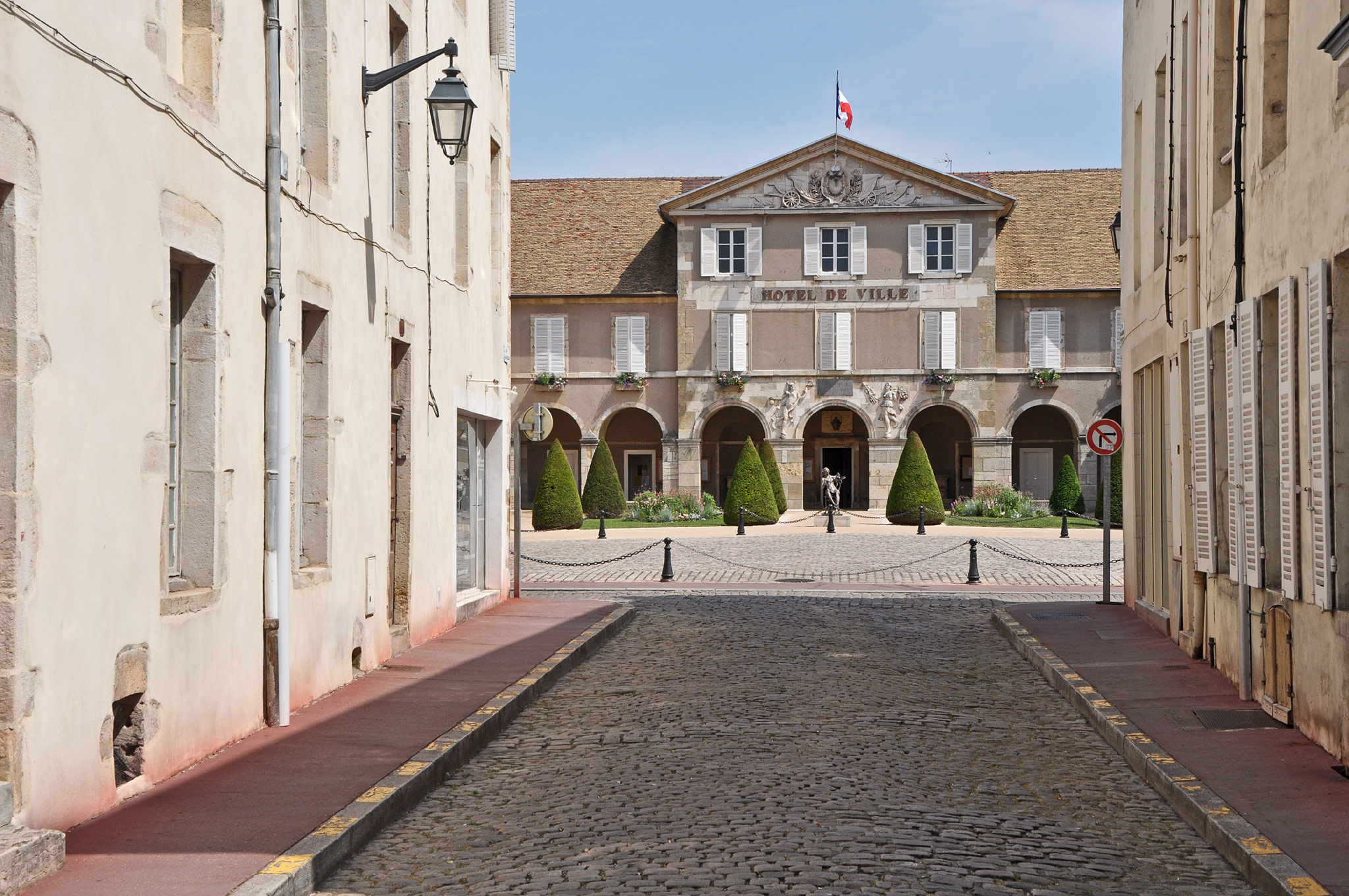 Beaune